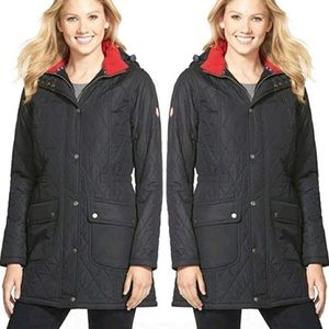 Barbour Kirkby Quilted jacket